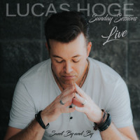 Sweet By and By_Lucas Hoge