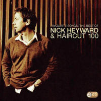 October Is Orange (Day 1 & 2)_Nick Heyward,Haircut 100