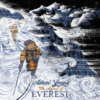 The Hillary Step_Adam Young