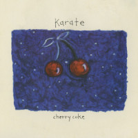 Cherry Coke_Karate