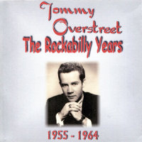 No Good_Tommy Overstreet