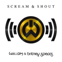 Scream & Shout_will.i.am,Britney Spears
