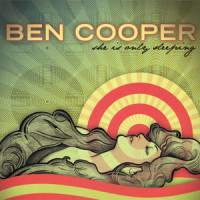 She Is Only Sleeping_Ben Cooper