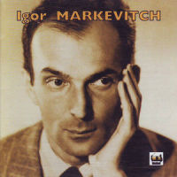 Pictures at an Exhibition: Promenade I_Igor Markevitch,Berliner Philharmoniker