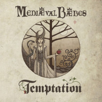 Tam Lin_Mediaeval Baebes