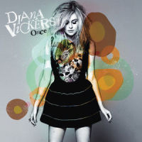 Once_Diana Vickers