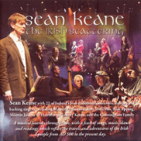 Horns/Dear Little Isle/Banish Misfortune_Sean Keane