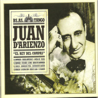 Quejas del bandoneon_Juan D'Arienzo