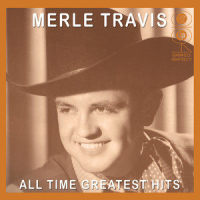 When My Baby Double Talks to Me_Merle Travis