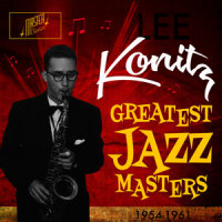 Jonquil_Lee Konitz