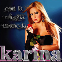 El No Me Contesto_Karina