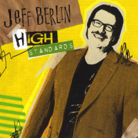 I Want to Be Happy_Jeff Berlin