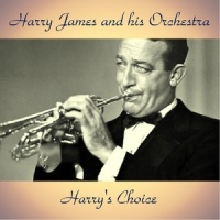 Willow Weep for Me_Harry James And His Orchestra