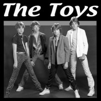 Vi vil være som vi vil_The Toys