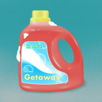 Getaway_Two Year Vacation