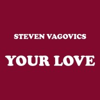 The Sun, The Clouds and the Trees_Steven Vagovics