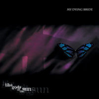 It Will Come (Nightmare)_My Dying Bride