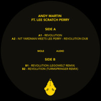 Revolution_Andy Martin,Lee Scratch Perry