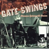 River's Invitation_Clarence Gatemouth Brown