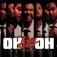 Oh Oh_Guy Sebastian
