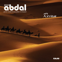Mahsus Mahal_Grup Abdal,Ahmet Aslan