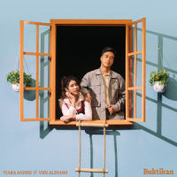 Buktikan_Tiara Andini,Vidi Aldiano