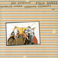 Bodas De Prata_Charlie Haden,Jan Garbarek,Egberto Gismonti