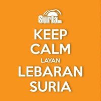 Mashup: Menjelang Hari Raya & Selamat Hari Raya_Awi Rafael,Payslip,DJ SuriaFM