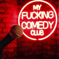 A Evening with Jokes_Fabio Lima