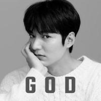 GOD_Lee Min-ho