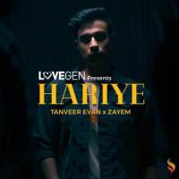 Hariye_Tanveer Evan,Zayem Beatz
