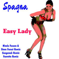 Easy Lady_Spagna
