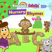 To Market To Market_Hooplakidz,Hooplakidz Yoboho