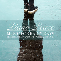 The Wind and the Rain_Piano Peace