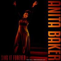 No-one in the World_Anita Baker