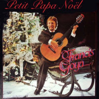 Petit Papa Noël_Francis Goya