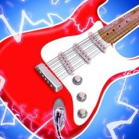 Why Not Play Guitar?_Kenny Mason