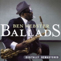 What Am I Here For_Ben Webster