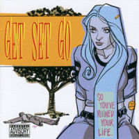Wait_GET SET GO
