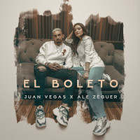 El Boleto_Juan Vegas,Ale Zéguer