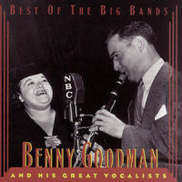 Peace, Brother!_Benny Goodman And His Orchestra,Mildred Bailey