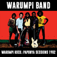 Knockin' on Heavens Door_Warumpi Band,Bob Dylan