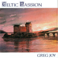 Dream Flight_Greg Joy