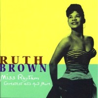 Be Anything_Ruth Brown