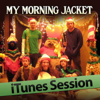 Christmas Must Be Tonight_My Morning Jacket