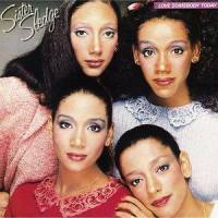 You Fooled Around_Sister Sledge