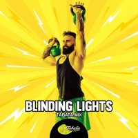 Blinding Lights_Tabata Music