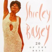Gone_Shirley Bassey
