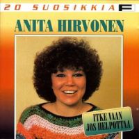 Anitan parempi polkka_Anita Hirvonen