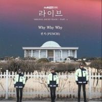 Why Why Why_PUNCH